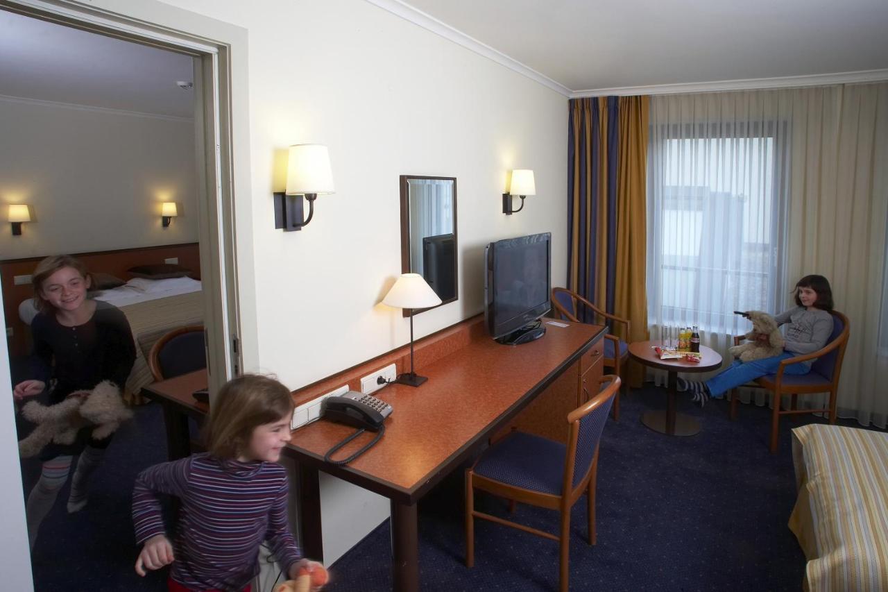 Keizershof Hotel Alost Extérieur photo