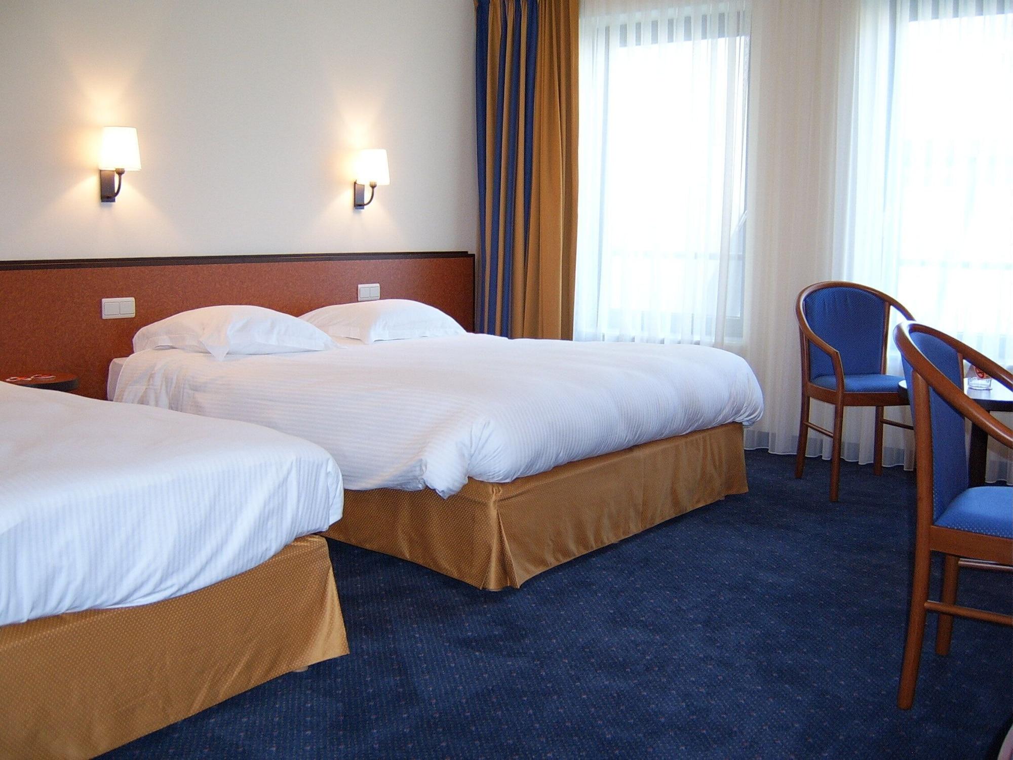 Keizershof Hotel Alost Extérieur photo