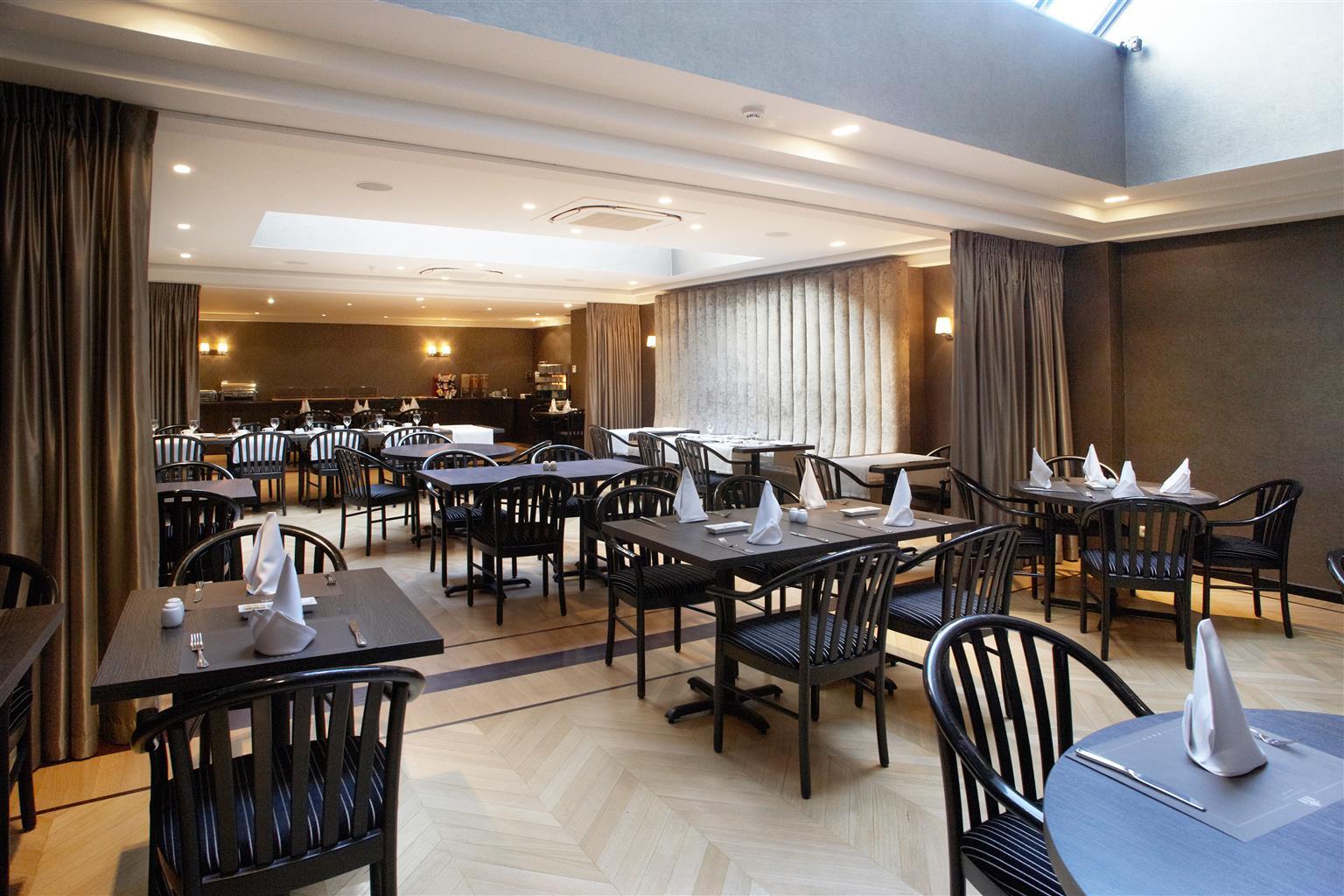 Keizershof Hotel Alost Extérieur photo